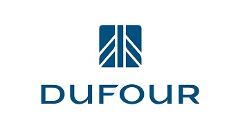 Logo Dufour-Yachts